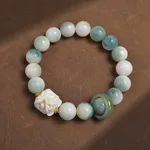 Green Lion Style