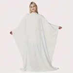 5070Inch White