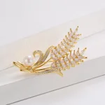 H02341 Gold