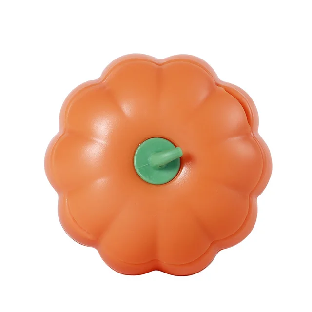 Pumpkin Catnip Ball Set Pet Supplies Orange Insect Gall Fruit - Shop at LoveMi