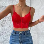 Bright Red