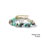 S221112 Colorful Stone