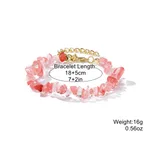 S221113 Watermelon Red Crystal