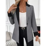 Smoky Gray