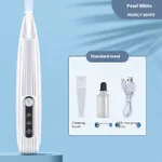 F2 White