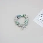Fish Tail Green