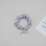 Fish Tail Purple