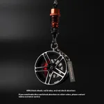 Amg Black Red Brake