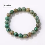 8Mm Azurite