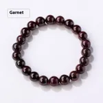 8Mm Garnet