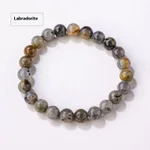 8Mm Labradorite