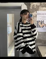 Black And White