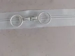 Circular Zipper