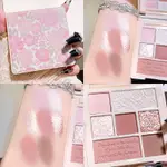 Rose Palette