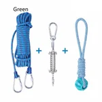 Green 10 M
