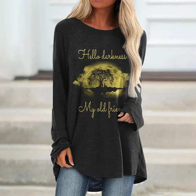 European And American Leisure Retro 3D Printed V neck T shirt V 024 - Shop at LoveMi