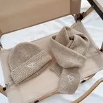 Beige Suit