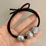 Bean Rubber Band