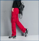 Bright Red