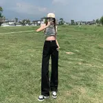 Black Trousers