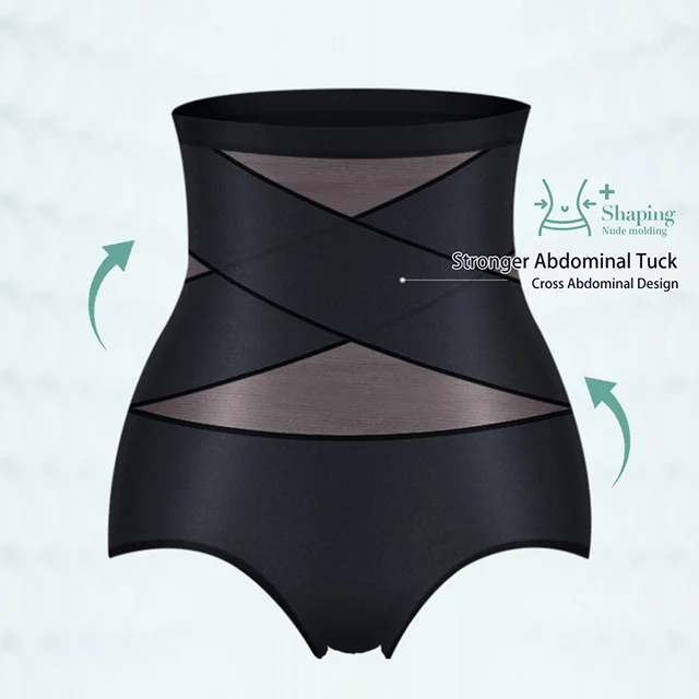 Ice Silk Breathable Women's Shaping Pants Black - Shop at LoveMi