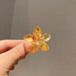 Ld519 Yellow 4Cm