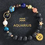 Aquarius Lava