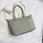 Popular Special-interest Design Bag One-shoulder Crossbody - Green