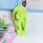Fluorescent Green 17Cm