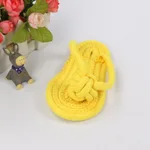 Pure Yellow 17Cm