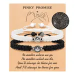 Bracelet Pinky Card
