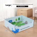 Litter Box Large C03