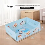 Litter Box Large J9
