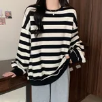 Black Stripes