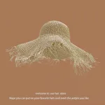 Beige Burrs