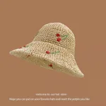 Beige Cherry