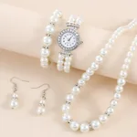 Pearl Style Without Gift Box