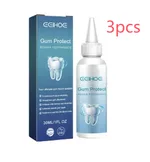 Gum Repair Toothpaste 3Pcs