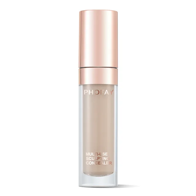 PHOFAY Super Coverage Concealer 03 Pearl - Shop at LoveMi