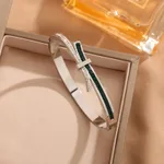 Green Diamond Steel Color