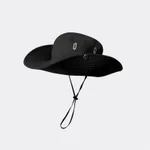 Big Brim Outdoor Black
