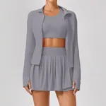 Gray