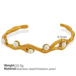 White Rubber Beads