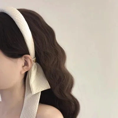 Rose Flower High Cranium Headband Fj3064 - Shop at LoveMi