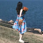 Heather Dress-L