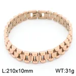 Rose Gold Kb167048K