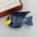 Blue Fish