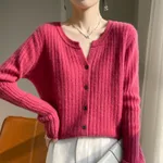 Raspberry Red