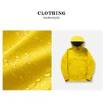 Lemon Yellow