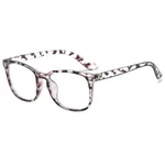Hawksbill Frame White